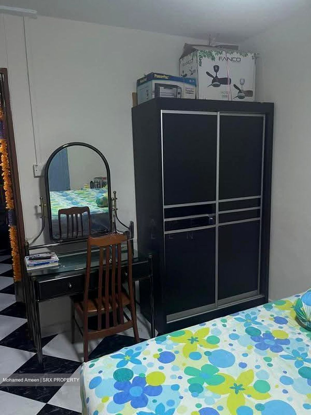 Blk 25 Teban Gardens Road (Jurong East), HDB 4 Rooms #622212161